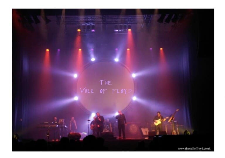 Wall of Floyd 768x541