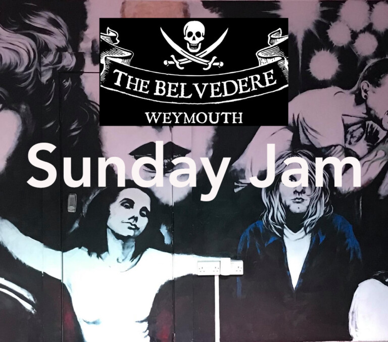 Bedlveder Sunday Jam 768x677