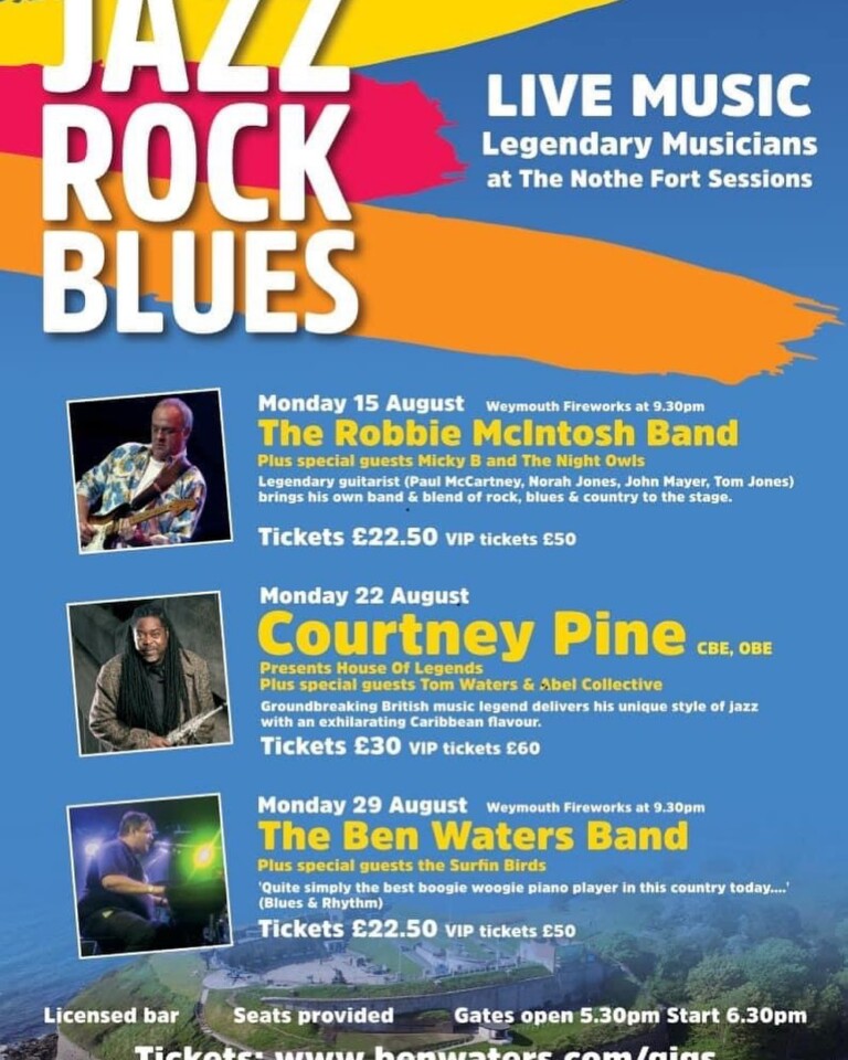 Ben Waters Jazz Rock Blues 768x960