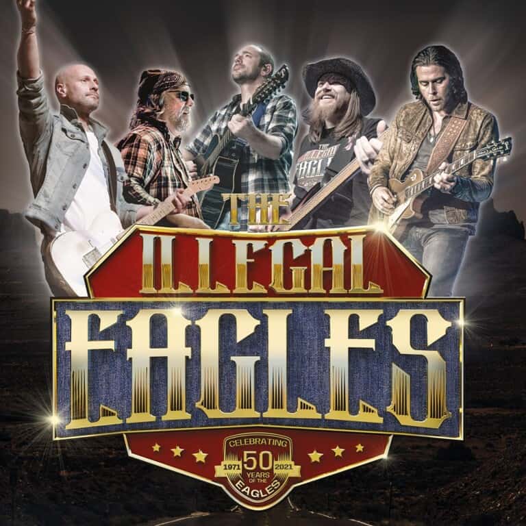 Illegal Eagles 768x768