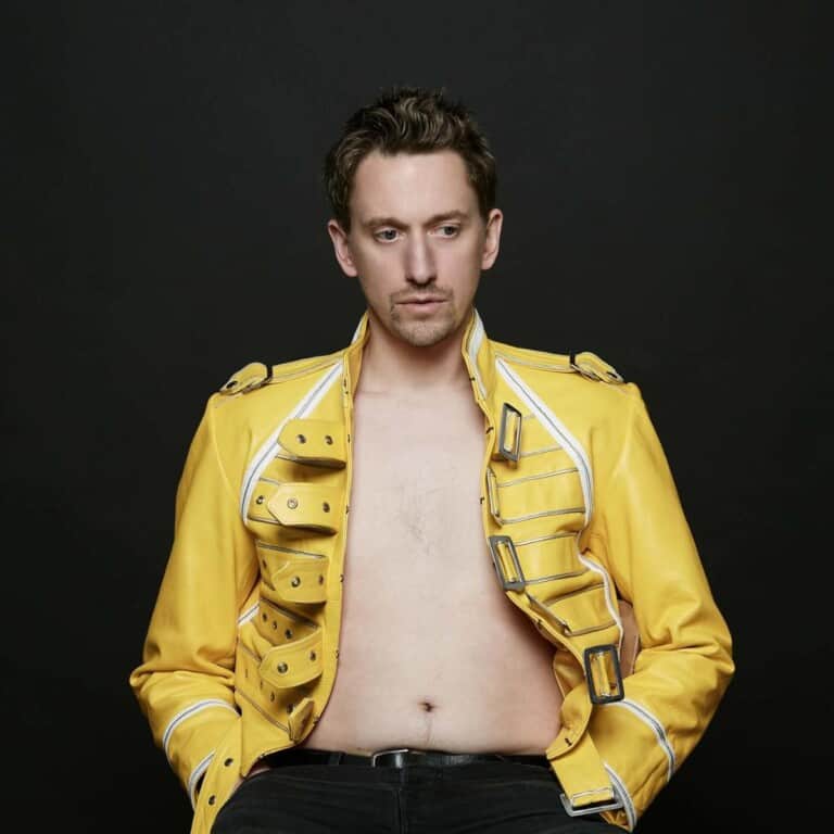 John Robins 768x768