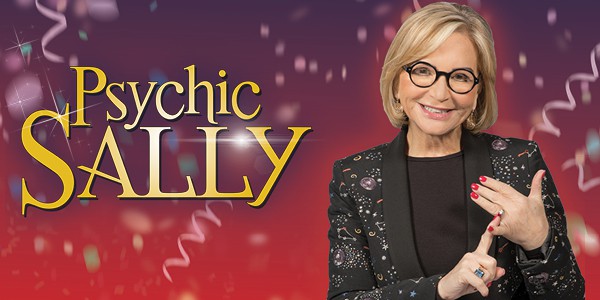 Psychic Sally