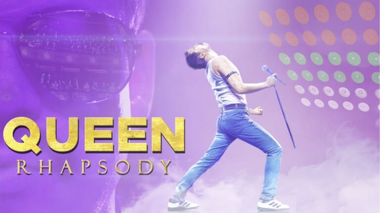 Queen Rhapsody 22 768x432