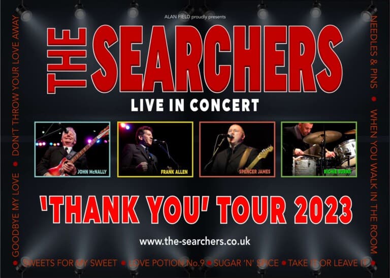 Searchers 768x547