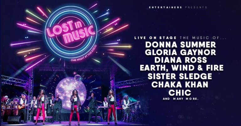 Lost In Music 768x402