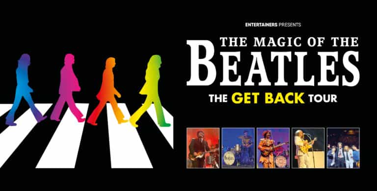 Magic Beatles 23 768x390