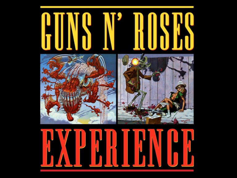 Guns Roses 768x577