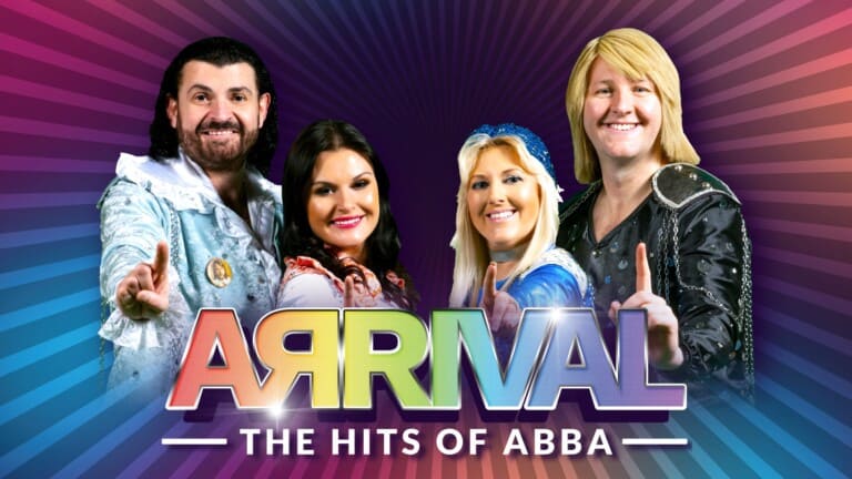 Abba Arrival 23 768x432