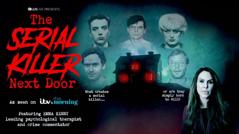 Serial Killer Next Door 768x432