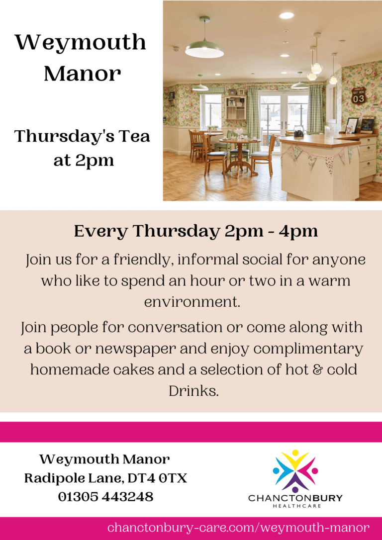 Thursday Tea at 2pm NEW 768x1086