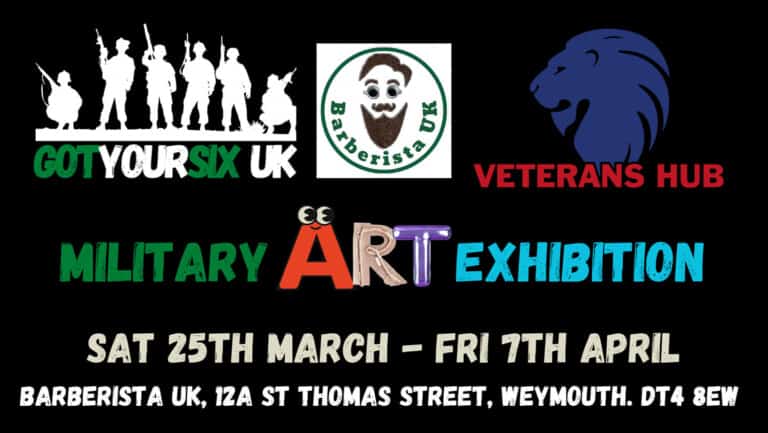 Military Art Exhibition 768x433