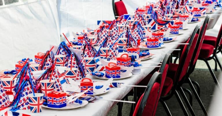 nothe fort weymouth coronation festival 768x402