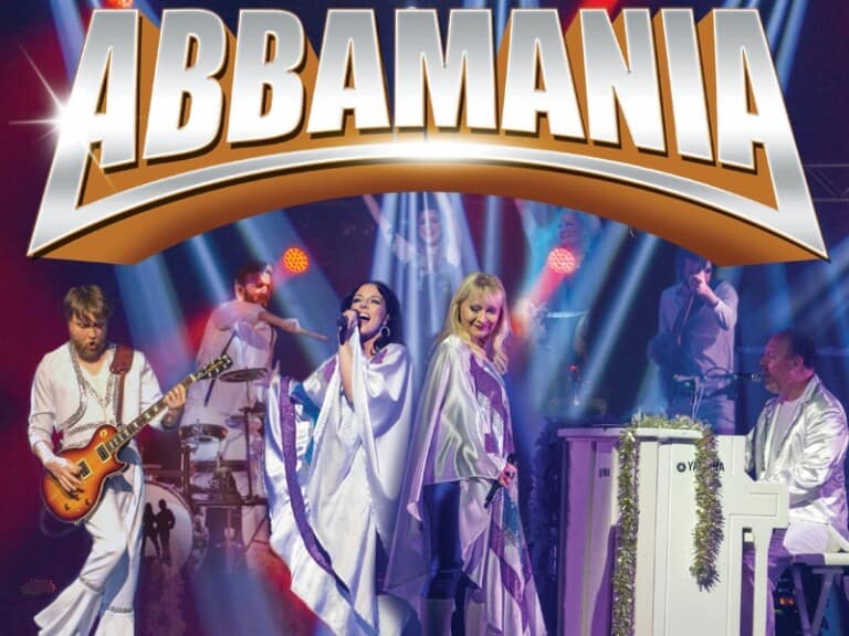 ABBAMANIA 23 768x576