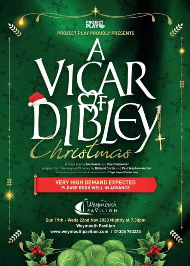Dibley Christmas 768x1077
