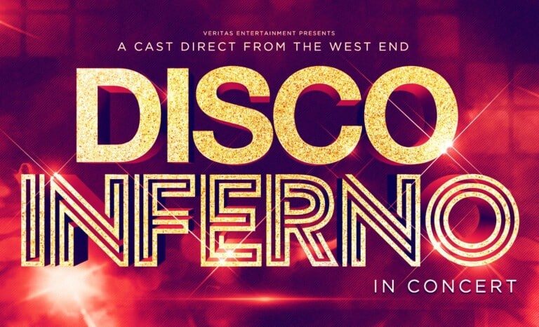 Disco Inferno 768x466