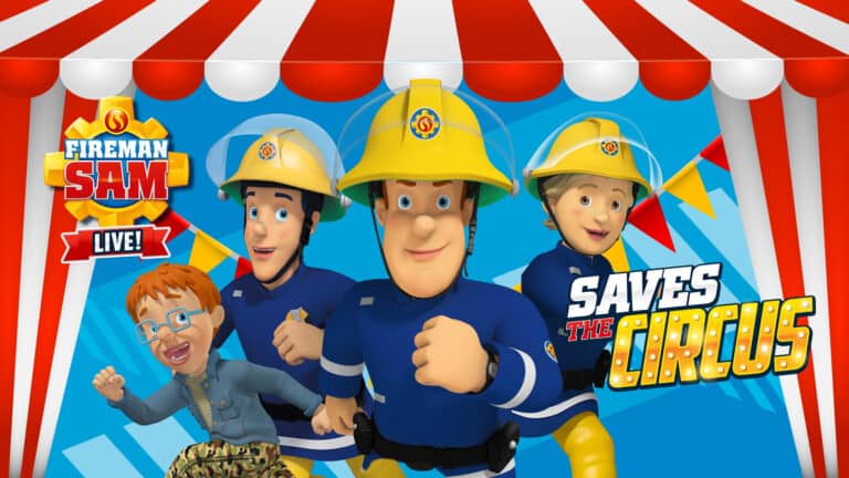 Fireman Sam 768x432