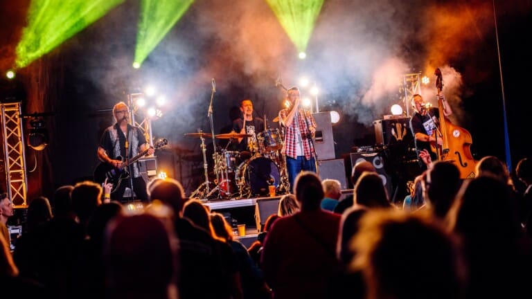 nothe fort summer festival 768x432