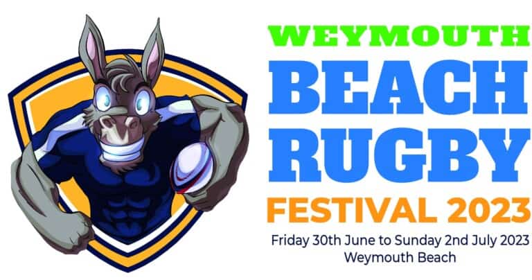 weymouth beach rugby festival  768x404