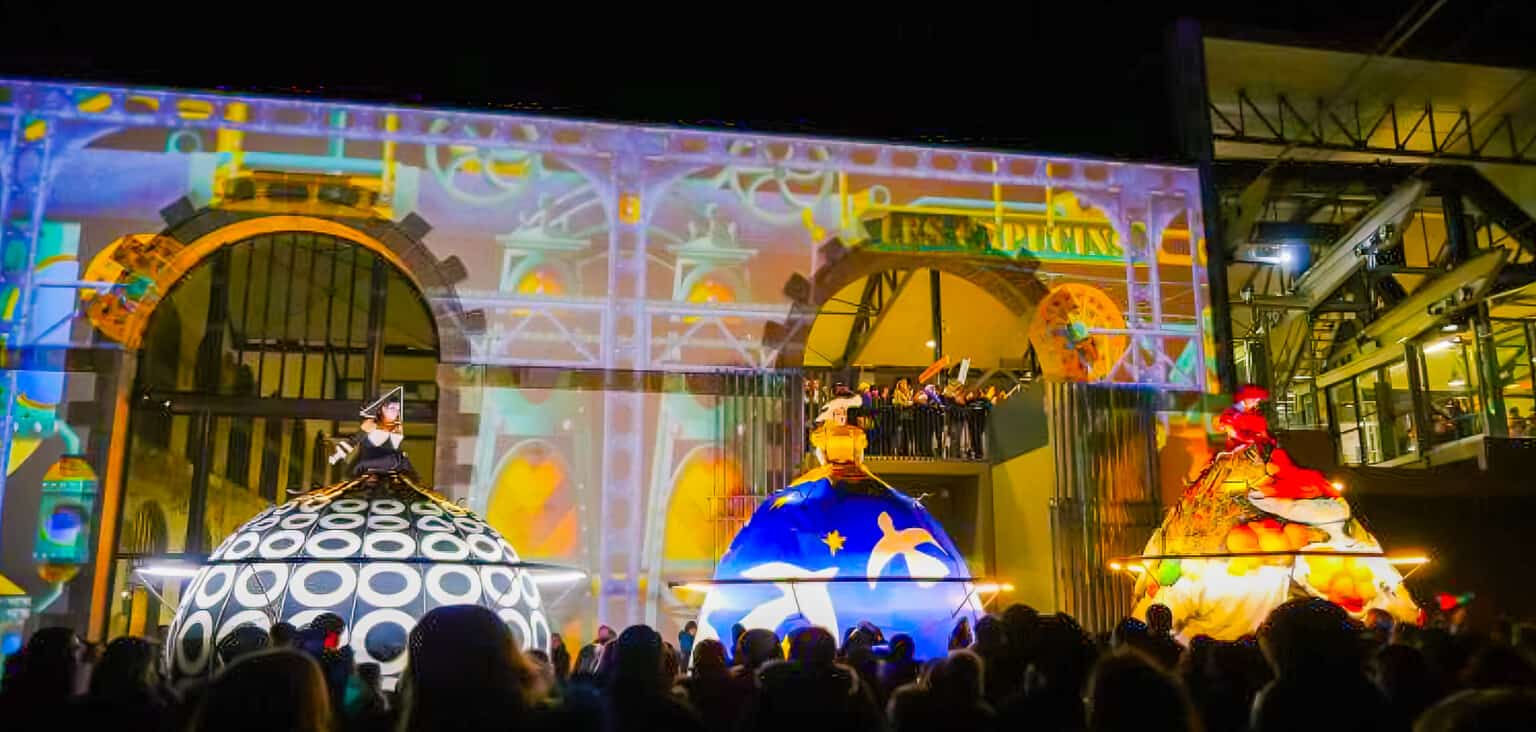 Weymouth’s Dusk Till Dark Returns with