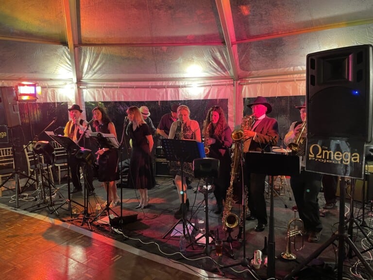 The Omerga Project Weymouth 768x576