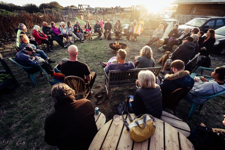 Campfire Conversation 2 768x511