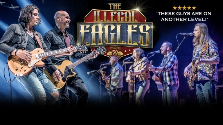 Illegal Eagles 23 768x432