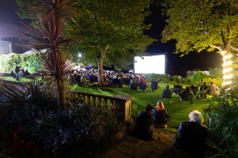 Outdoor Cinema 768x512