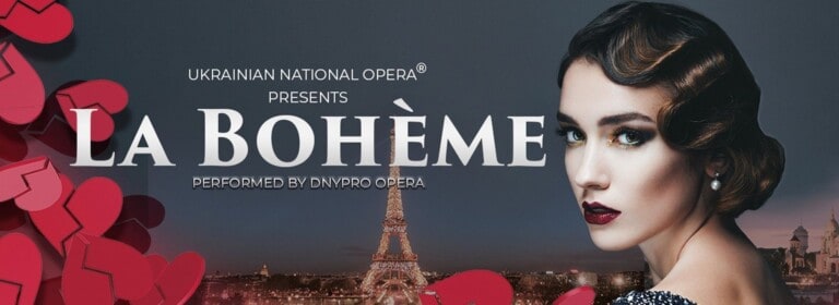 La Boheme 768x280
