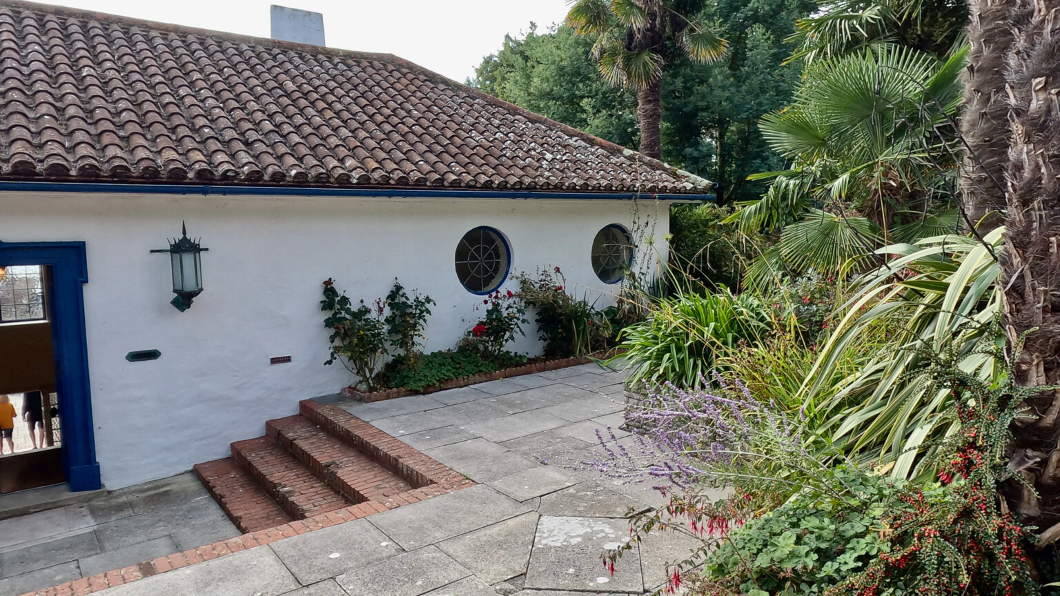 Art Deco Portland House Open To Public For Heritage Open Days - Love ...
