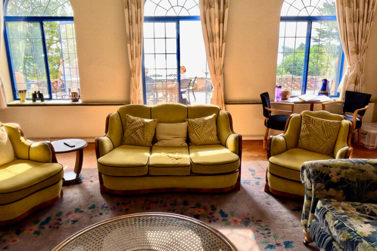Portland House Art Deco National Trust Property Weymouth Dorset UK 04 768x512
