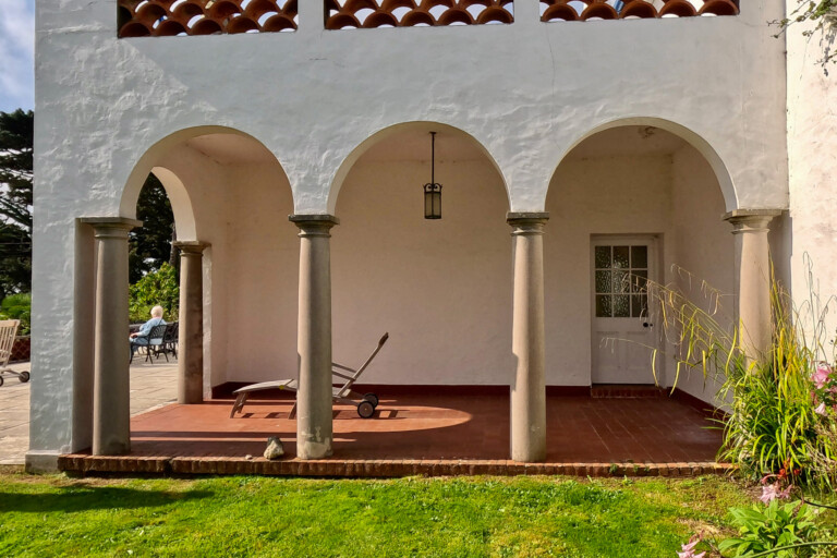 Portland House Art Deco National Trust Property Weymouth Dorset UK 18 768x512