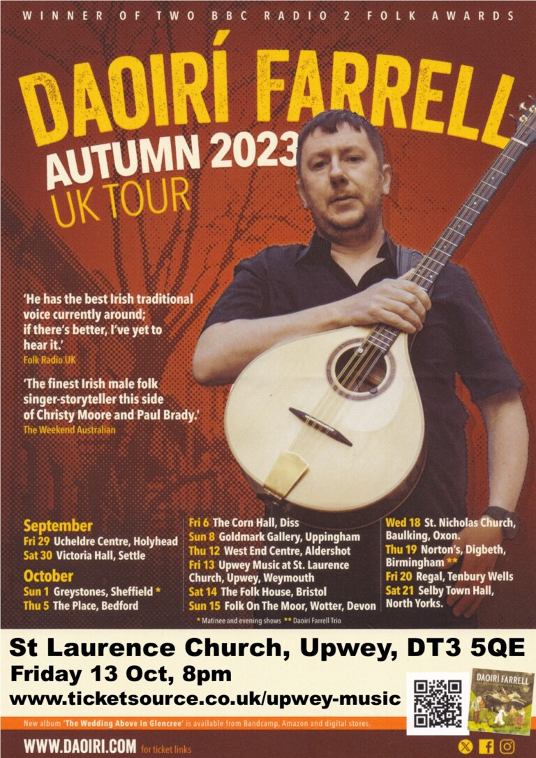 Poster with words 768x1086