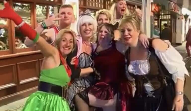 weymouth new year party 768x447