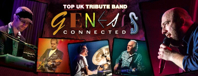 Genesis Connected 24 768x296