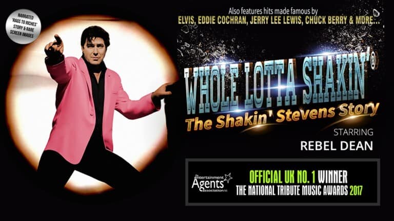 Whole lotta Shakin 24 768x432