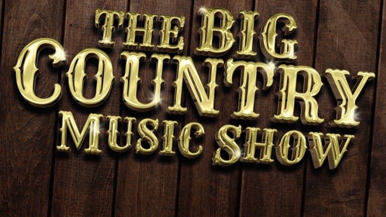 Big Country Music 768x432