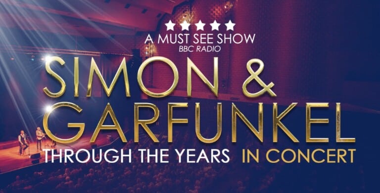 Simon Garfunkel Through years 768x390