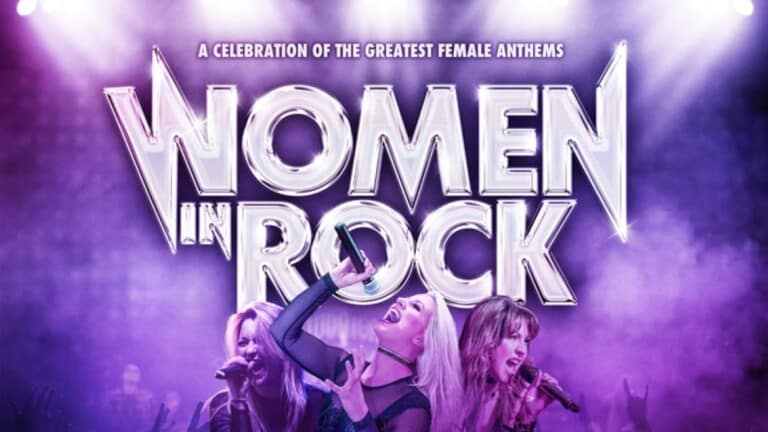 Women in Rock 768x432
