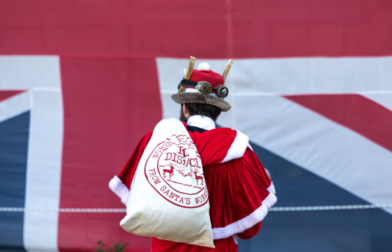 steampunk christmas nothe fort 768x493