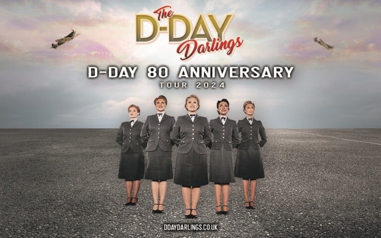 D Day Darlings 24 768x480