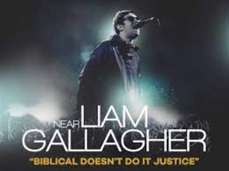 Liam Gallagher 768x575