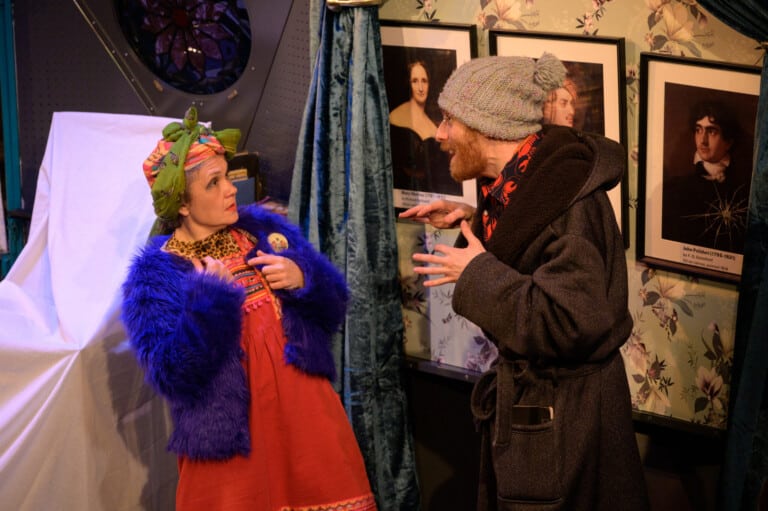 Midnight Mission 768x511