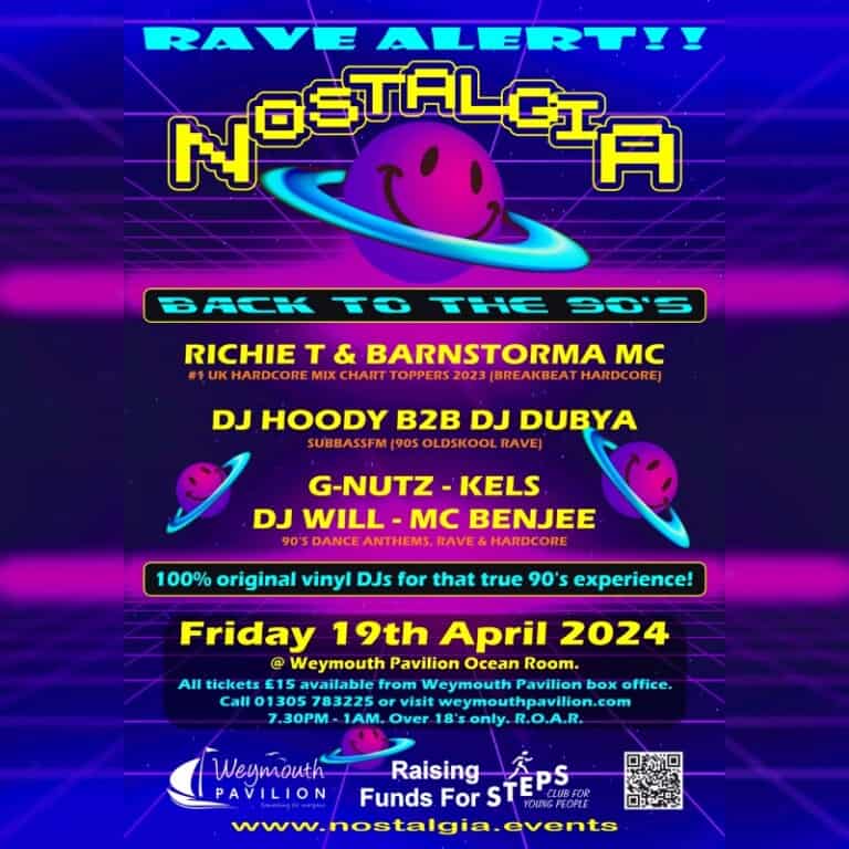 Nostalgia 24 768x768