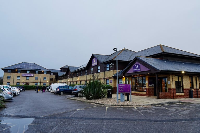 Premier Inn Weymouth Seafront 2 768x512