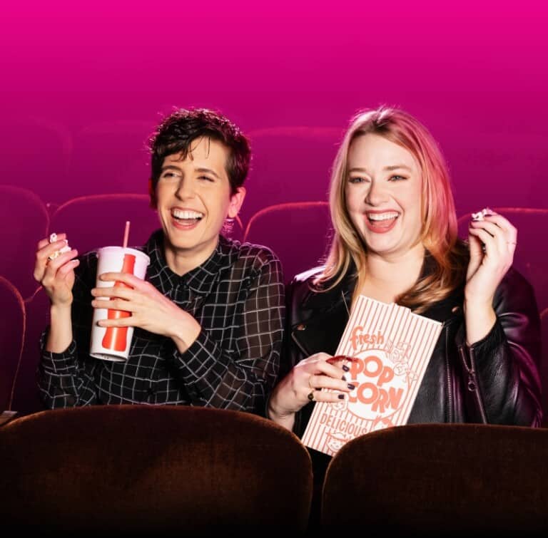 Six Chick Flicks 768x755