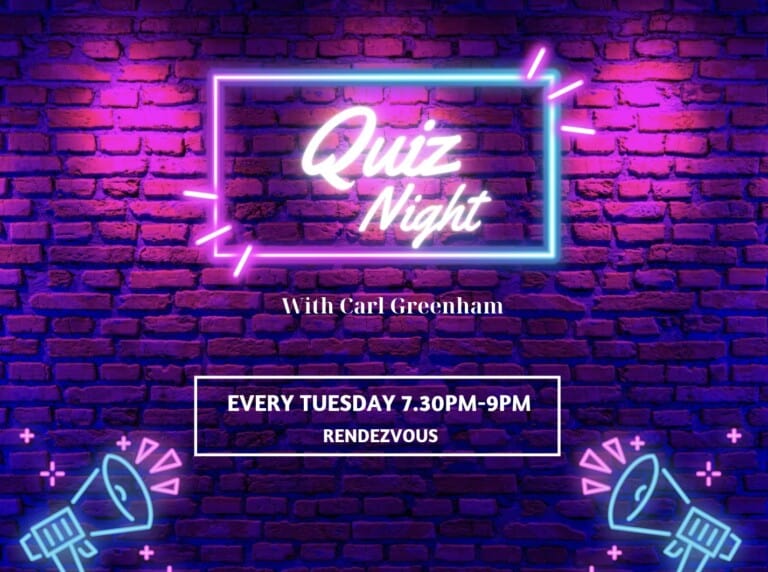 rendezvous weymouth quiz night 768x572