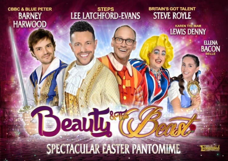 Beauty and Beast New 768x543