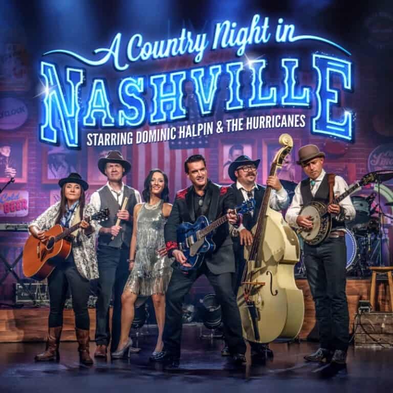 Country Night Nashville 768x768