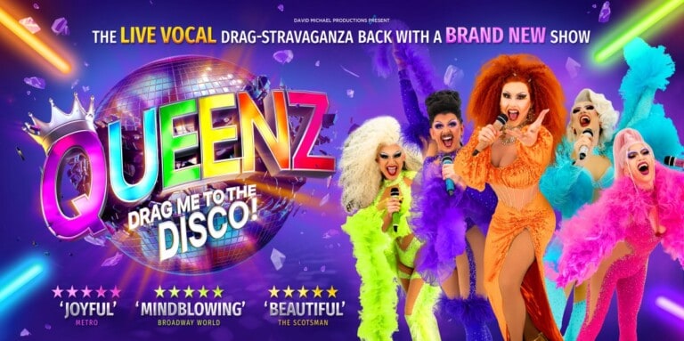 Queenz Disco 24 768x383