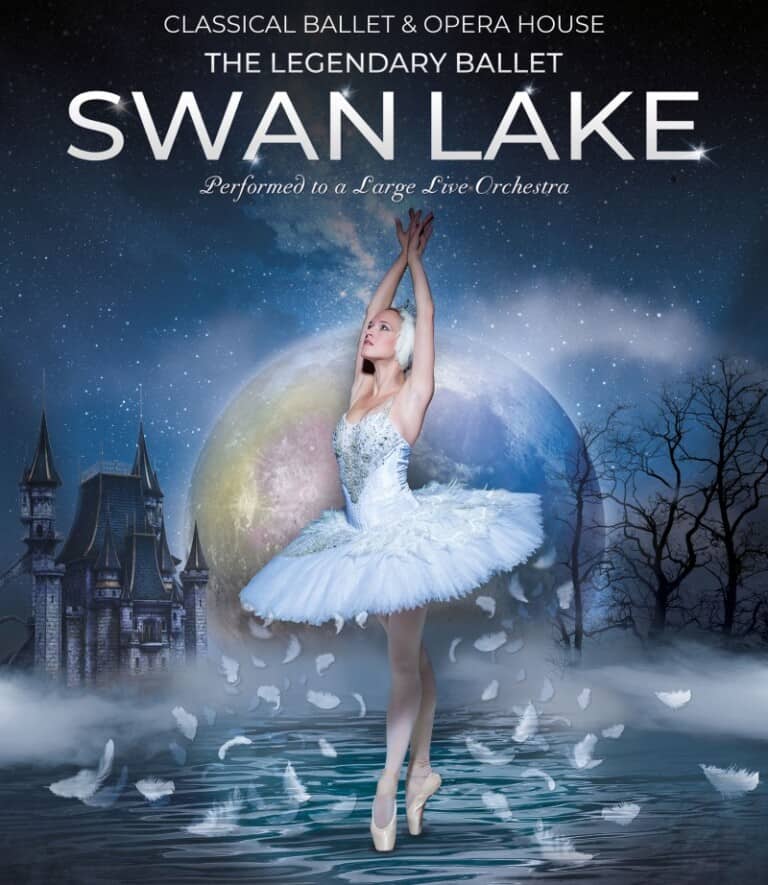 Swan Lake 24 768x885